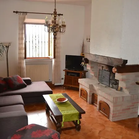 Casa Vacanze Anna Maria Hébergement de vacances Sienne