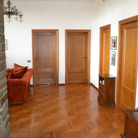 Casa Vacanze Anna Maria * Sienne
