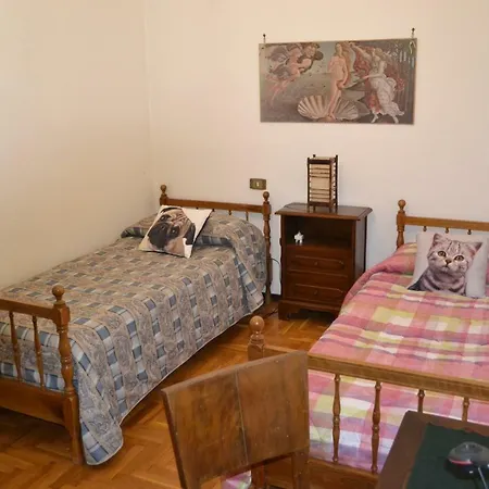 Casa Vacanze Anna Maria * Sienne