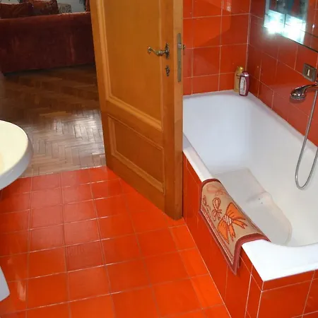 Casa Vacanze Anna Maria *