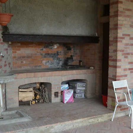 Casa Vacanze Anna Maria