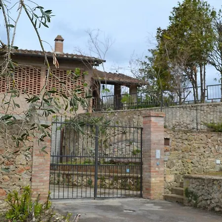 Casa Vacanze Anna Maria