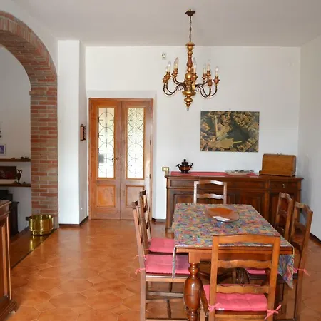 Casa Vacanze Anna Maria Hébergement de vacances *