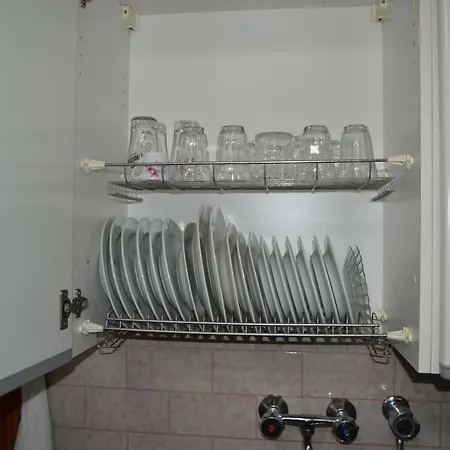 Casa Vacanze Anna Maria Sienne