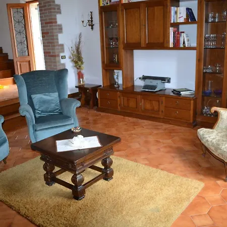 Casa Vacanze Anna Maria Hébergement de vacances *