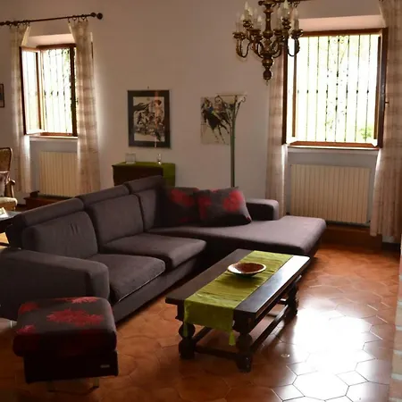 Casa Vacanze Anna Maria Hébergement de vacances