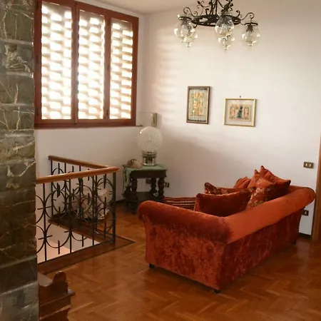 Casa Vacanze Anna Maria Hébergement de vacances *