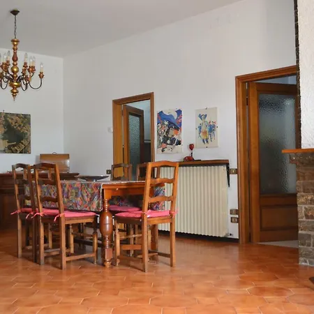 Casa Vacanze Anna Maria Hébergement de vacances