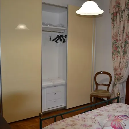 Casa Vacanze Anna Maria Sienne