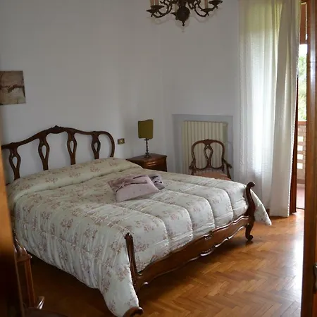 Casa Vacanze Anna Maria *