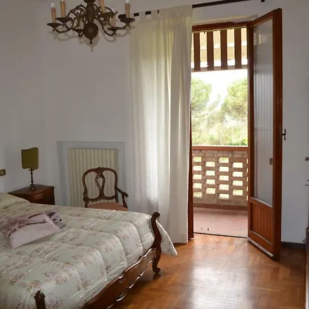 Hébergement de vacances Casa Vacanze Anna Maria *