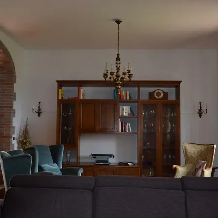 Casa Vacanze Anna Maria *