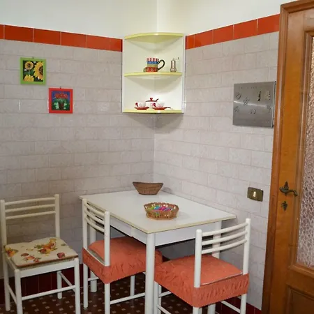 Casa Vacanze Anna Maria * Sienne