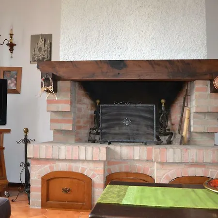 Hébergement de vacances Casa Vacanze Anna Maria