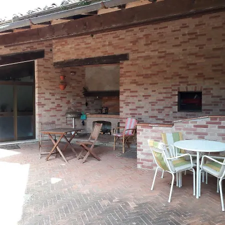 Casa Vacanze Anna Maria Sienne